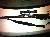 FS/FT: Mosin-Nagant 1891/30 rifle 7.62x54r + scope + s