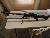 FS: 50 Caliber Bullpup Sniper Rifle