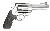 WTB: WTB: S&W Model 460v 5" Barrel (.460S&W) Revolve