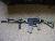 FS: DPMS Modified AR15