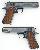 FS: COLT 1911 GOVERNMENT -- COMMERCIAL MODEL .45 AC