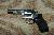 FS: RUGER SERVICE SIX REVOLVER (4”, stainless, .38 