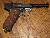 FS: LUGER 1913 erfurt