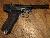 FS: LUGER 1937 mauser S/42
