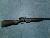 FT: bolt action 20ga and a semi auto 22