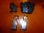 FS: Springfield Xd45 2(10rnd) mags Belt Mag pouch a