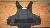 FS/FT: Body Armor vest size XL w/ Trauma Plate