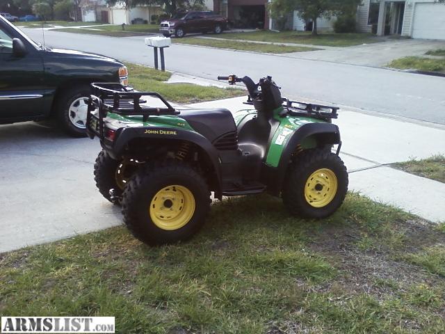 john deere atv manuals