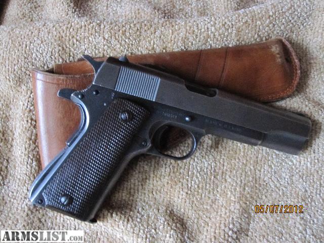 federal firearms license