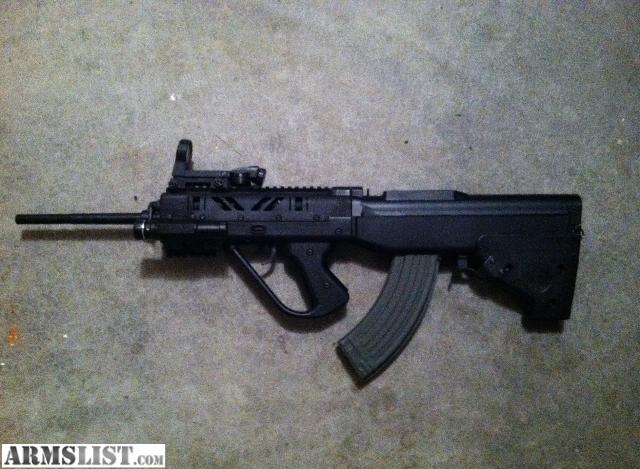 omb sg works sks gun ninja sg works sks