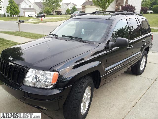 2000 Jeep grand cherokee limited parts manual #2