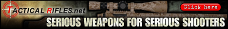Tactical Rifles